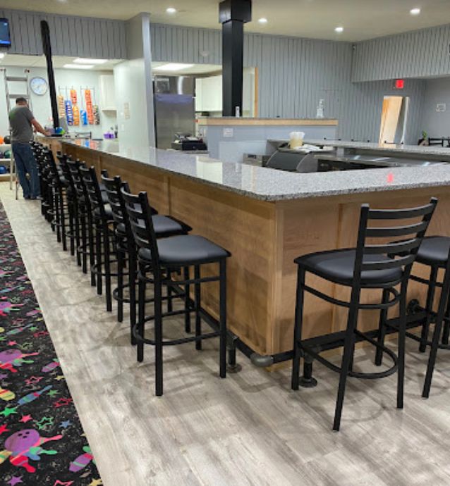 Mancelona Lanes - From Web Listing